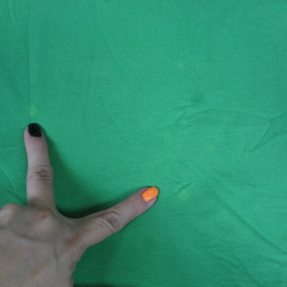 311 UNITY TOUR 2013 PALM TREES VW BUS - GREEN XL T-SHIRT L211 (SPOT C PICS) - Picture 7 of 10